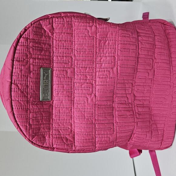 PUMA Alpha Mini Backpack - Picture 1 of 7